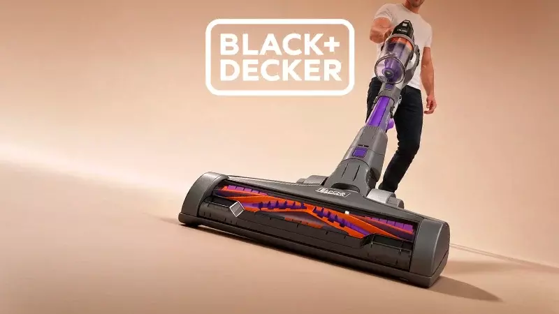 Black et decker