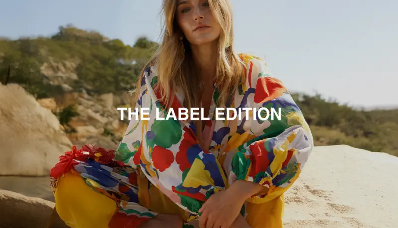 The Label Edition