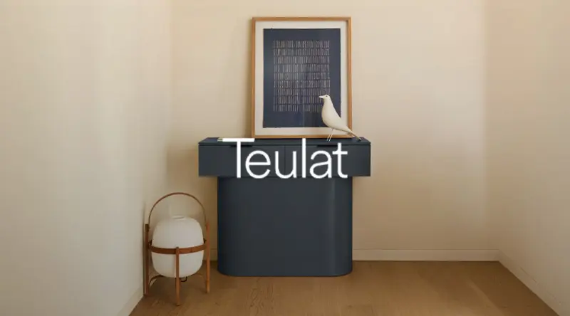 Teulat