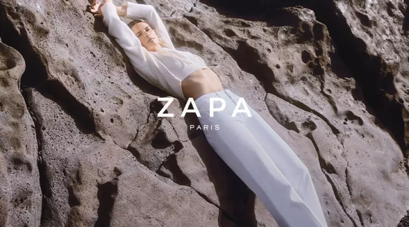 Zapa