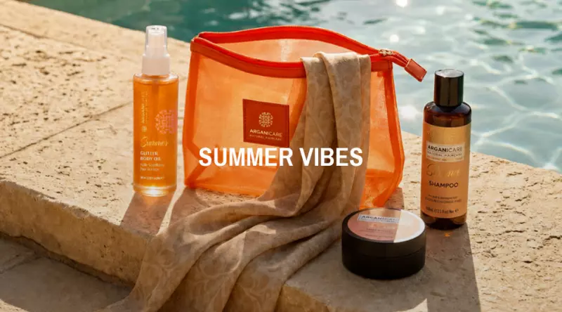 Summer Vibes