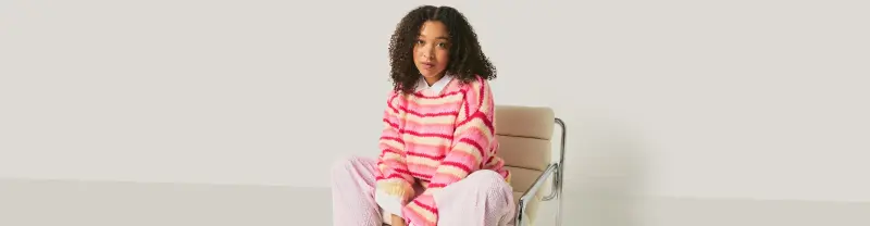 Mode pour grandes & petites tailles