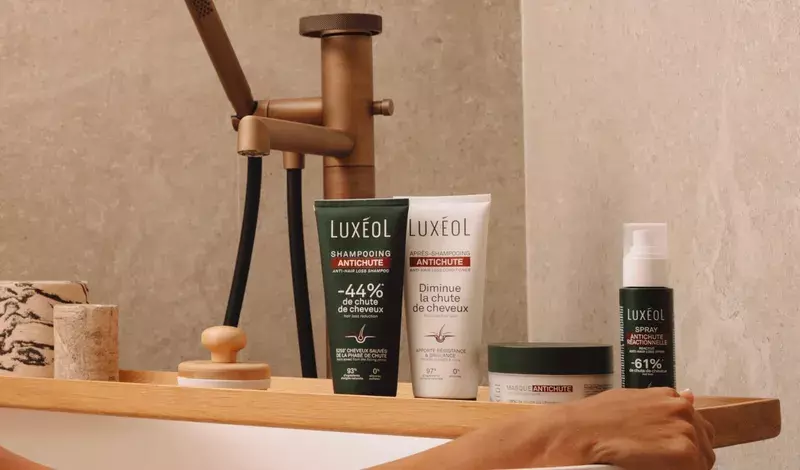 Luxéol