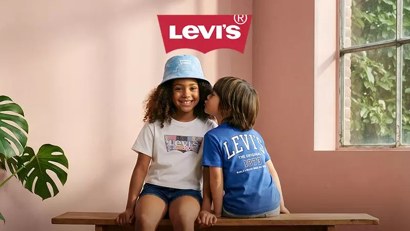 Levi's® kids