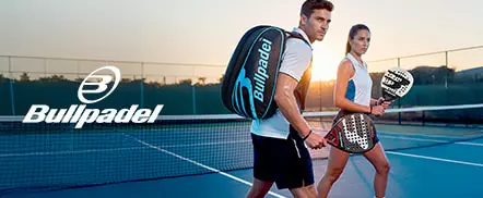 Bullpadel