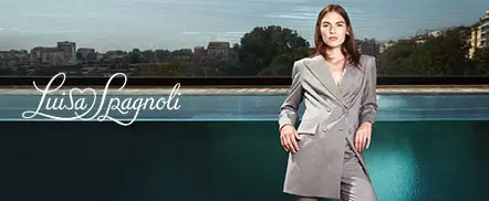 Luisa Spagnoli
