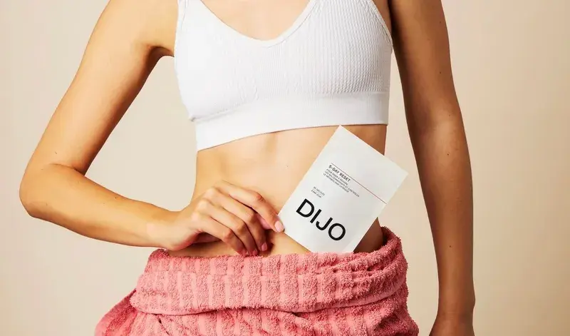 DIJO