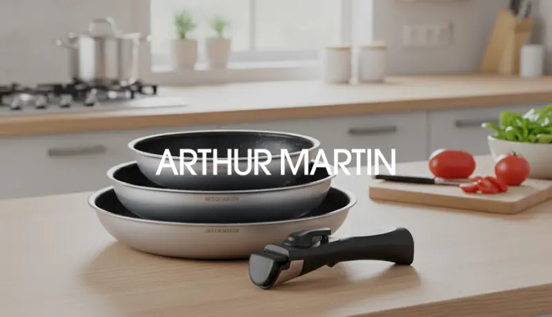 Arthur Martin