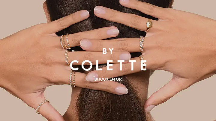 By Colette