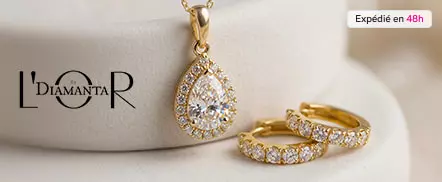 L'Or by Diamanta