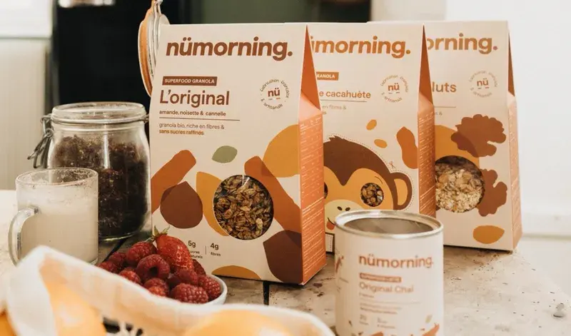 Nümorning