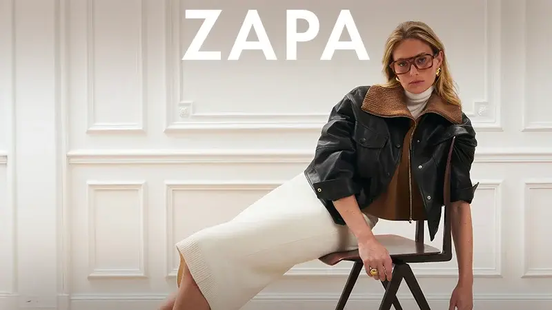 Zapa
