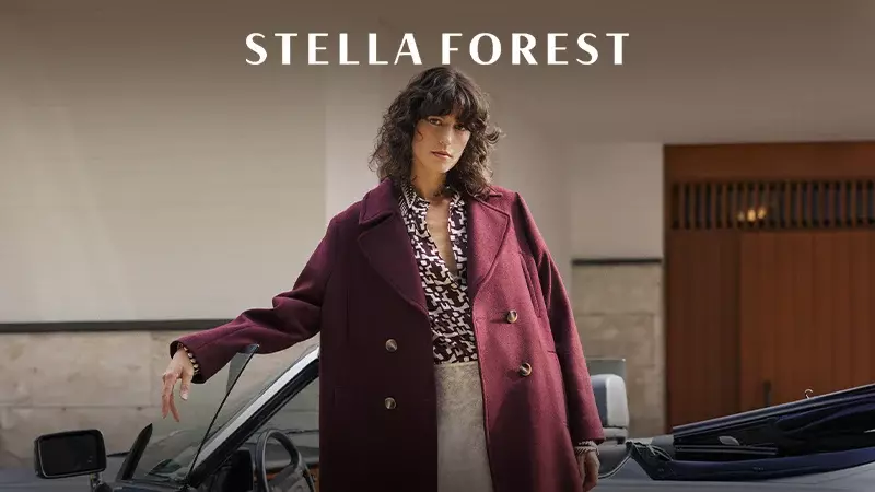 Stella forest