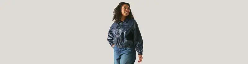 Mode pour grandes & petites tailles
