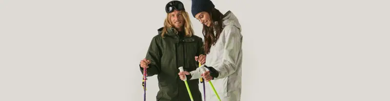 Dernière chance : ski & snowboard