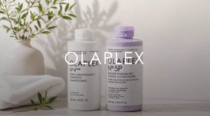 Olaplex