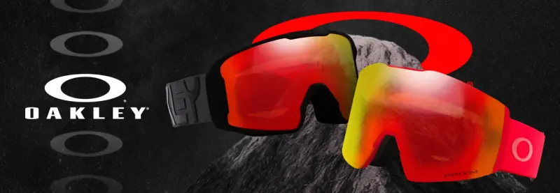 Oakley Masques