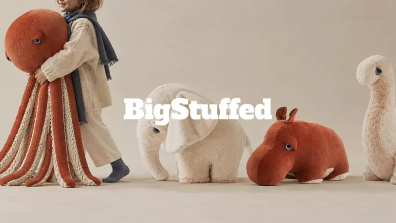 Bigstuffed