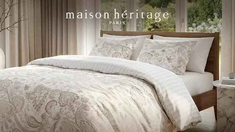 Maison heritage