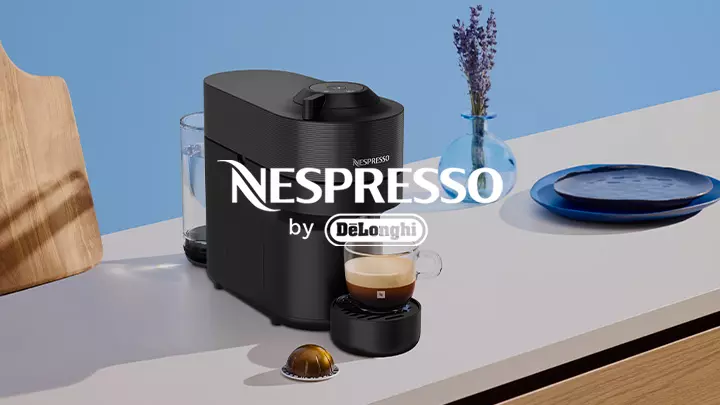 Nespresso