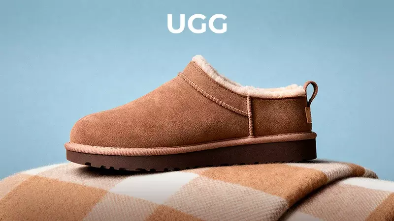 Ugg