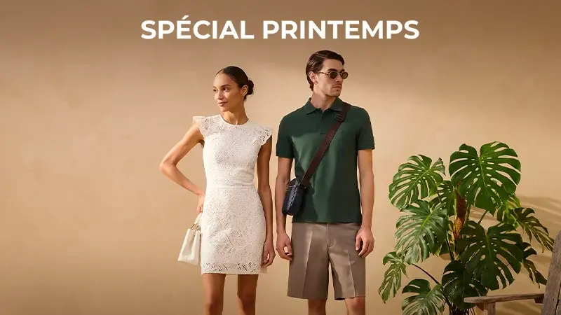 Spécial Printemps