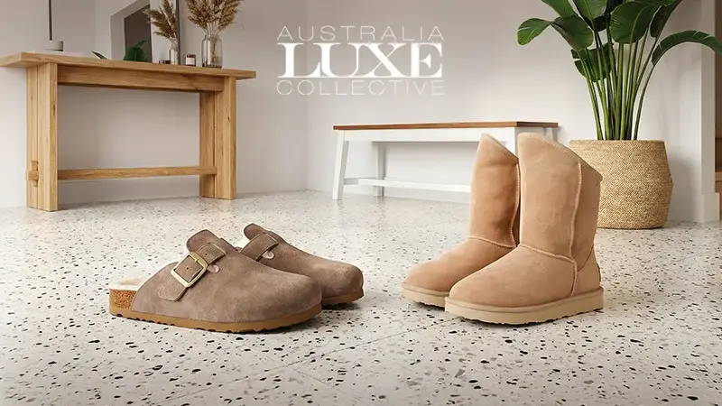 Australia Luxe