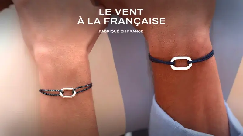 Le Vent À La Française