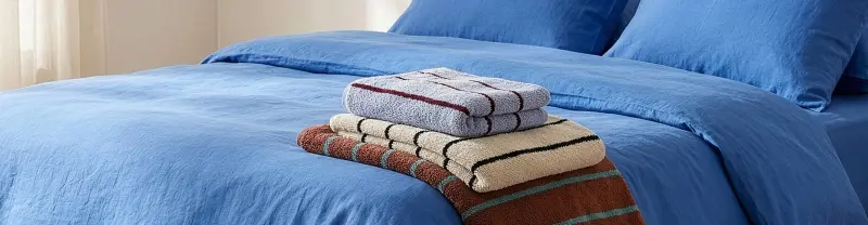 Les incontournables de la chambre & salle de bain
