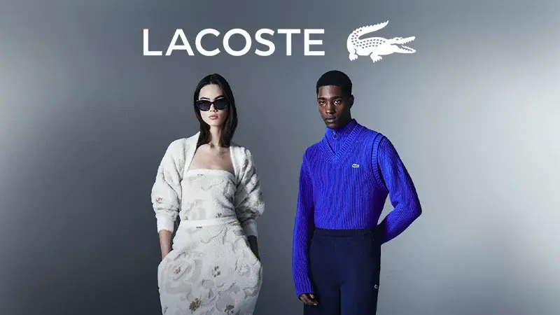 Lacoste