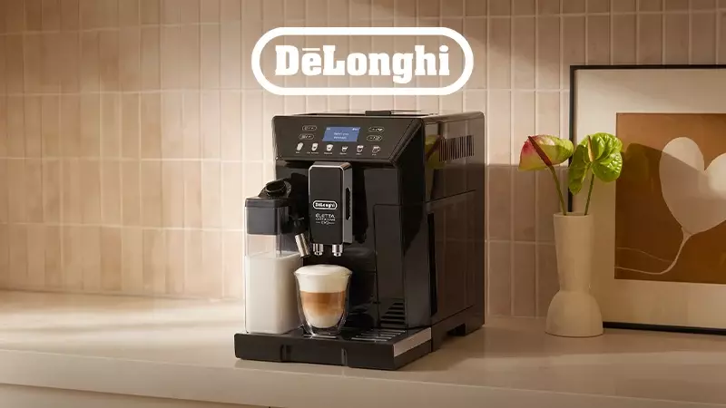 De'Longhi
