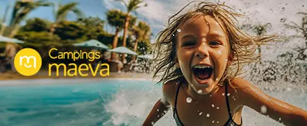 Camping Maeva