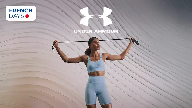 Under Armour