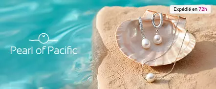 Pearls of the pacific