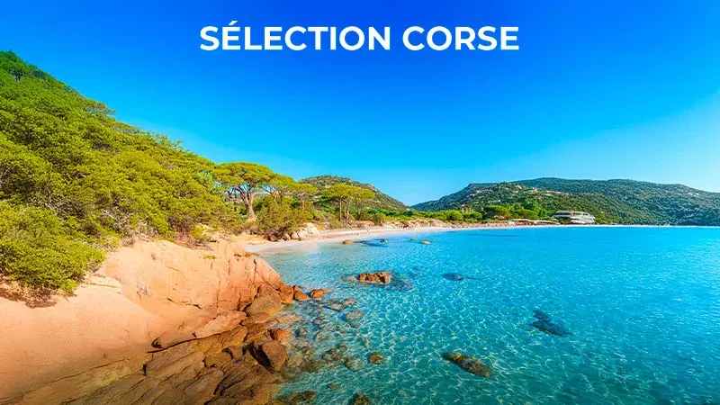 Sélection Corse