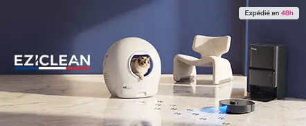 La sélection Eziclean