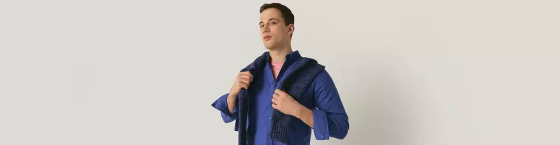 Hauts tendance favoris pour homme