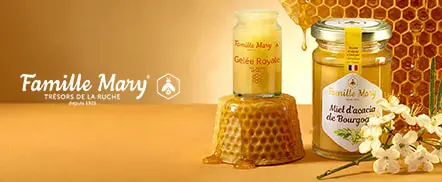 Famille Mary