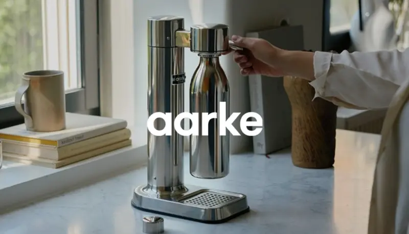 Aarke