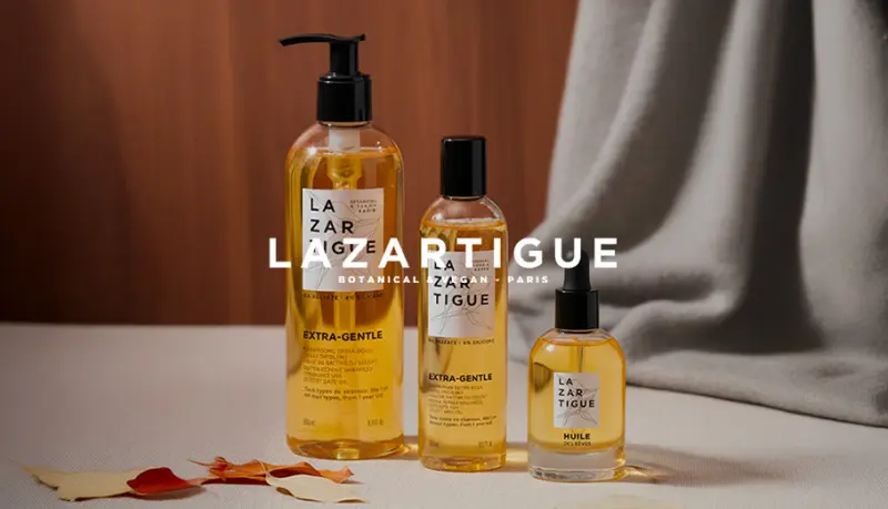 Lazartigue