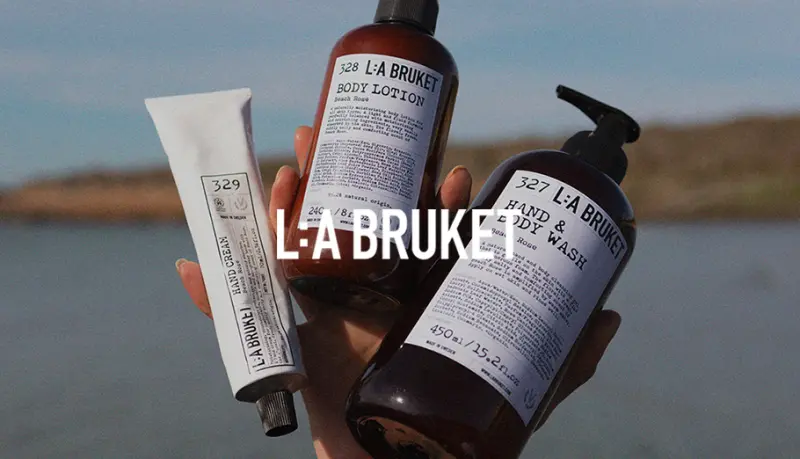 L:A Bruket