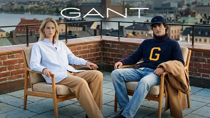Gant