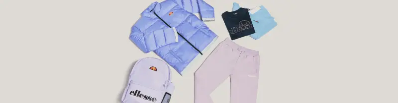 Ellesse - Enfant