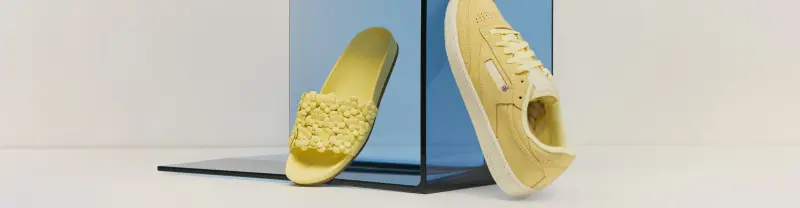 Chaussures de printemps