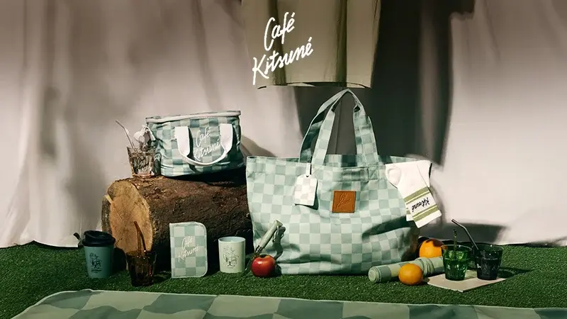 Café kitsuné