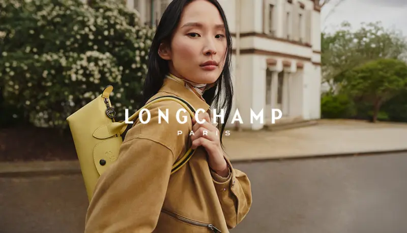 Longchamp
