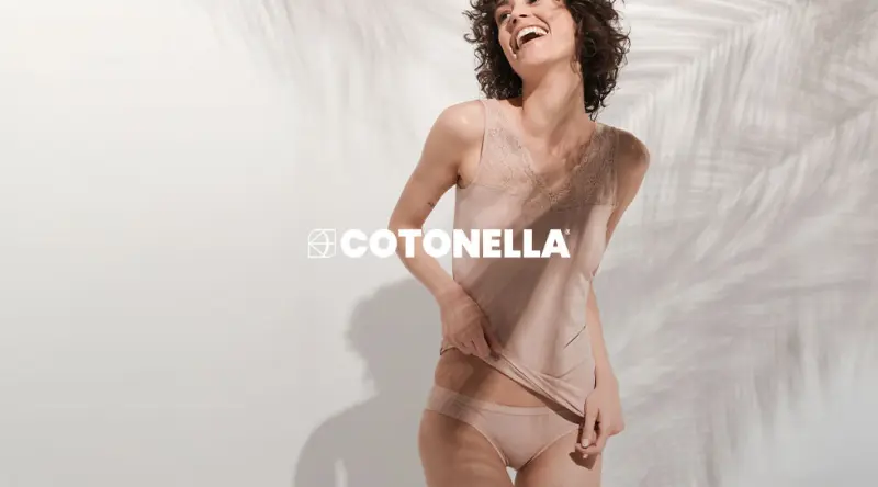 Cotonella