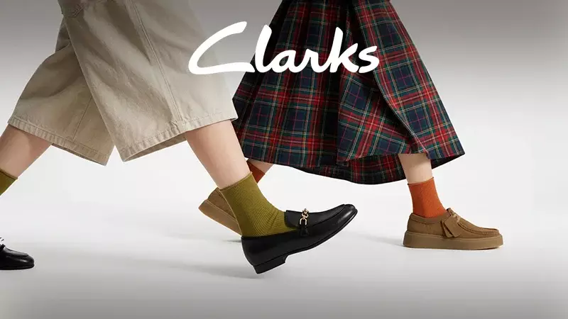 Clarks