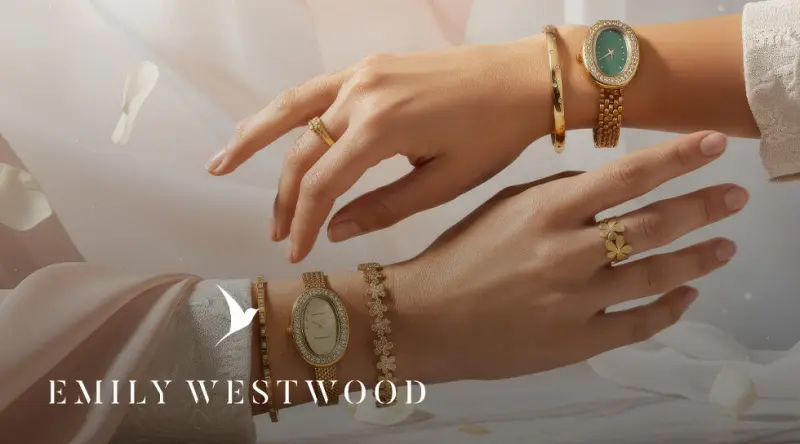 Emily Westwood