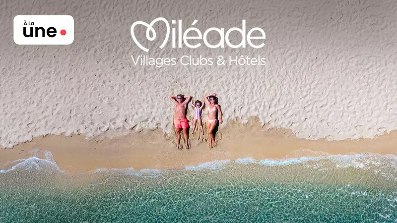 Miléade